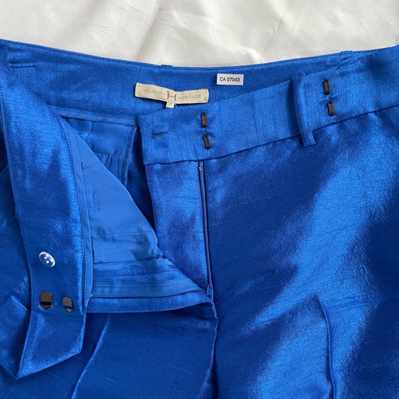 Halston Heritage Pants - Picture 5 of 11